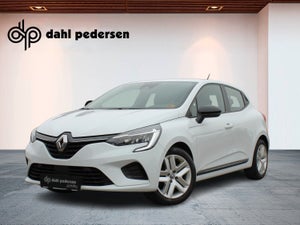 Renault Clio V TCe 90 Equilibre