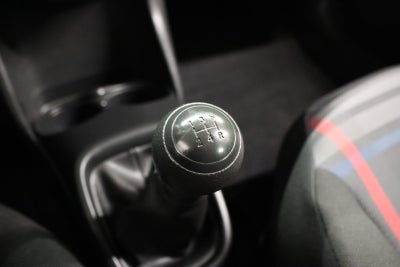 Peugeot 108 e-VTi 69 Active