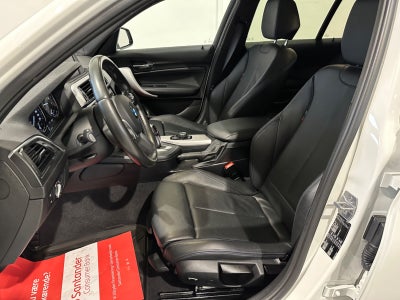 BMW 120i M-Sport aut.