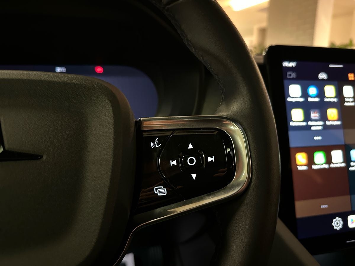 Polestar 2 Standard Range billede 16