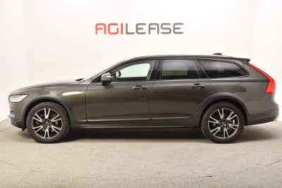 Volvo V90 CC D4 190 Pro aut. AWD