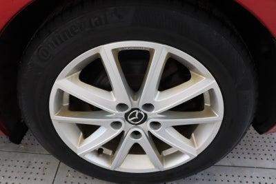 Mazda 6 SkyActiv-G 192 Optimum aut.