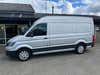 VW Crafter 35 TDi 177 Kassevogn L3H3 aut.