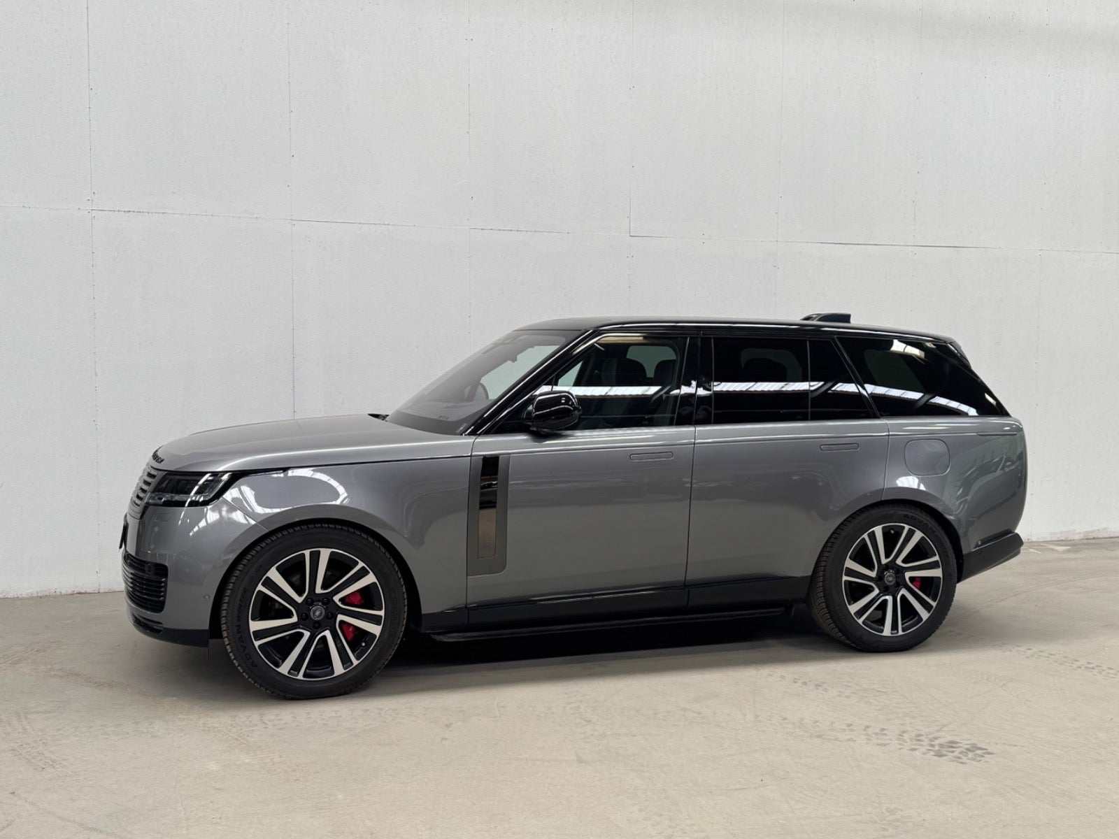 Land Rover Range Rover P510e SV aut. A