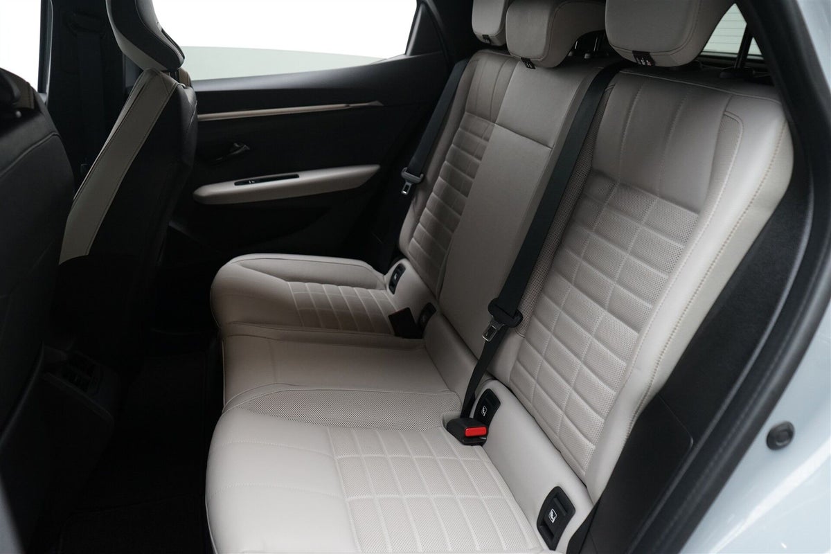 Renault Megane E-Tech Iconic billede 12
