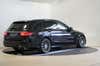 Mercedes C220 d AMG Line Night Edition stc. aut. thumbnail