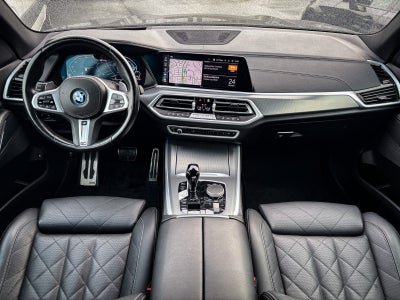 BMW X5 xDrive45e M-Sport+ aut.