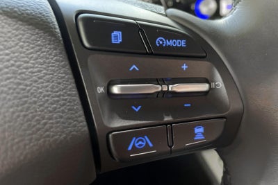 Hyundai Kona EV Trend