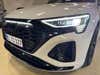 Audi Q8 e-tron S-line Black Edition quattro thumbnail