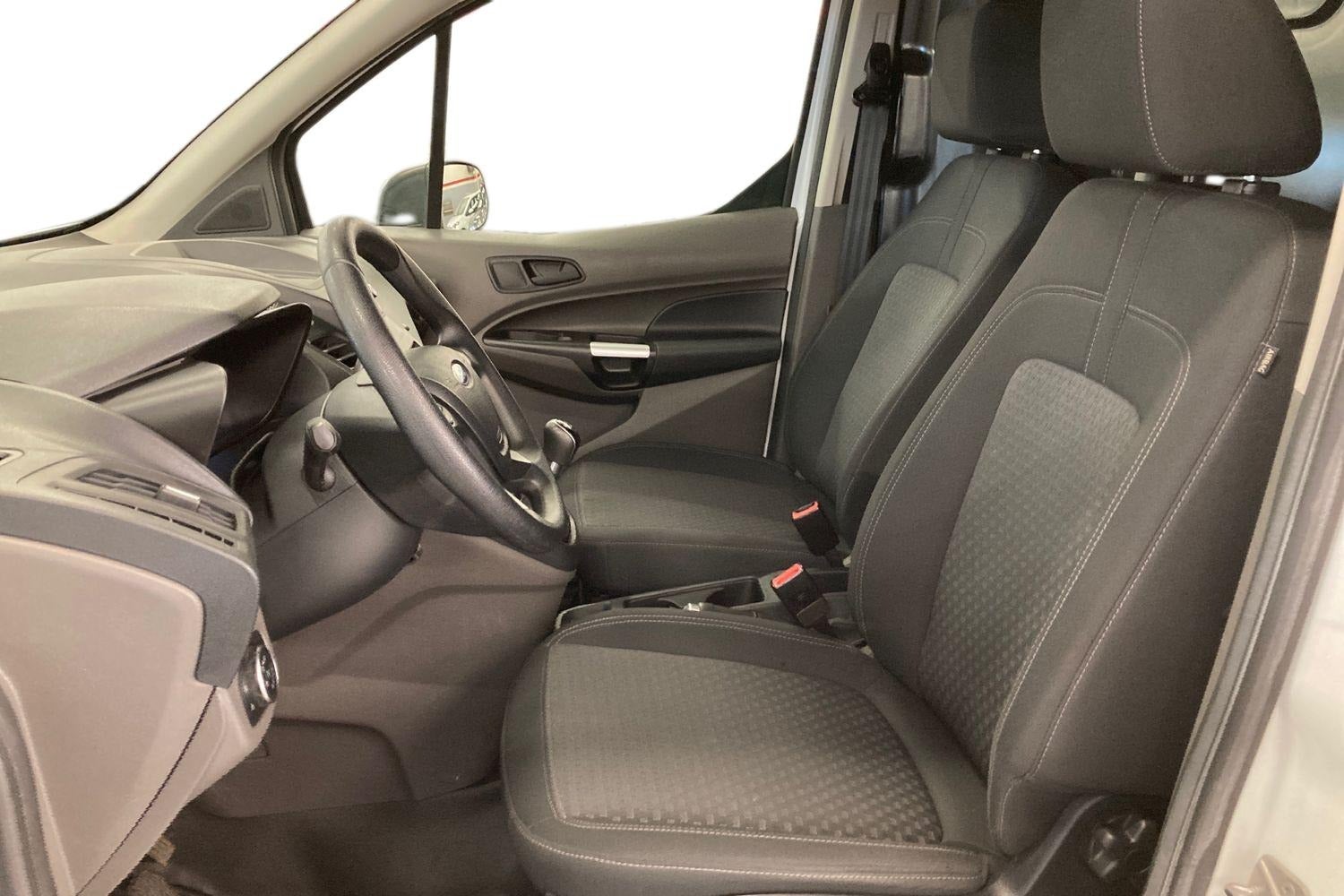 Billede af Ford Transit Connect 1,5 TDCi 100 Trend lang