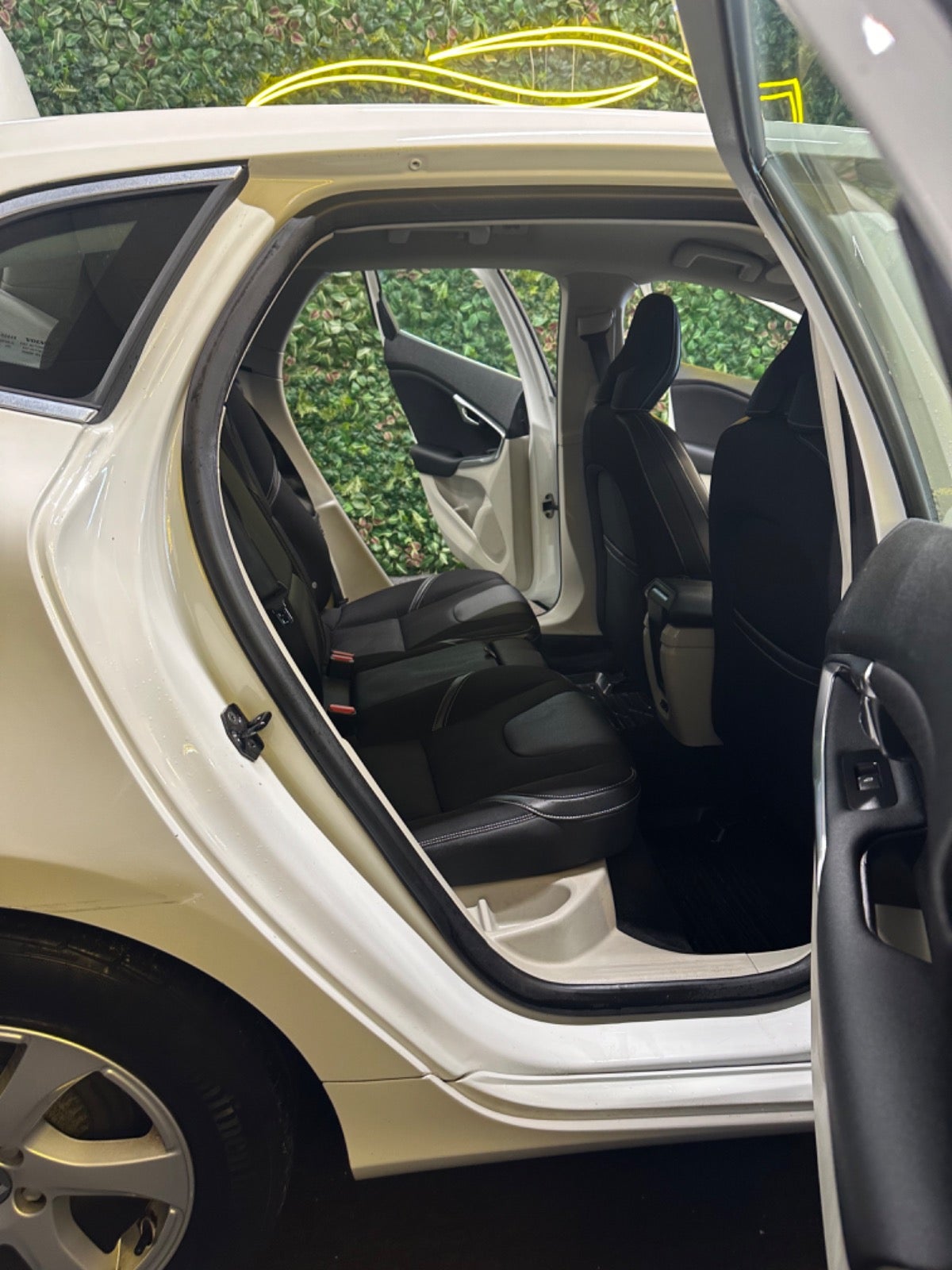 Billede af Volvo V40 1,6 D2 115 Momentum