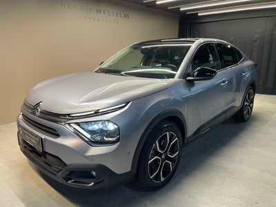 Citroën ë-C4 X 50 Palais Sky 4d