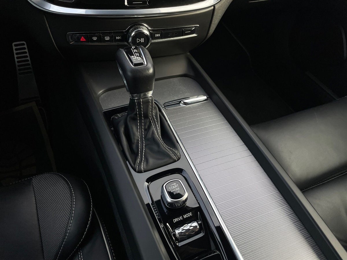 Volvo V60 D4 190 R-Design aut. billede 16