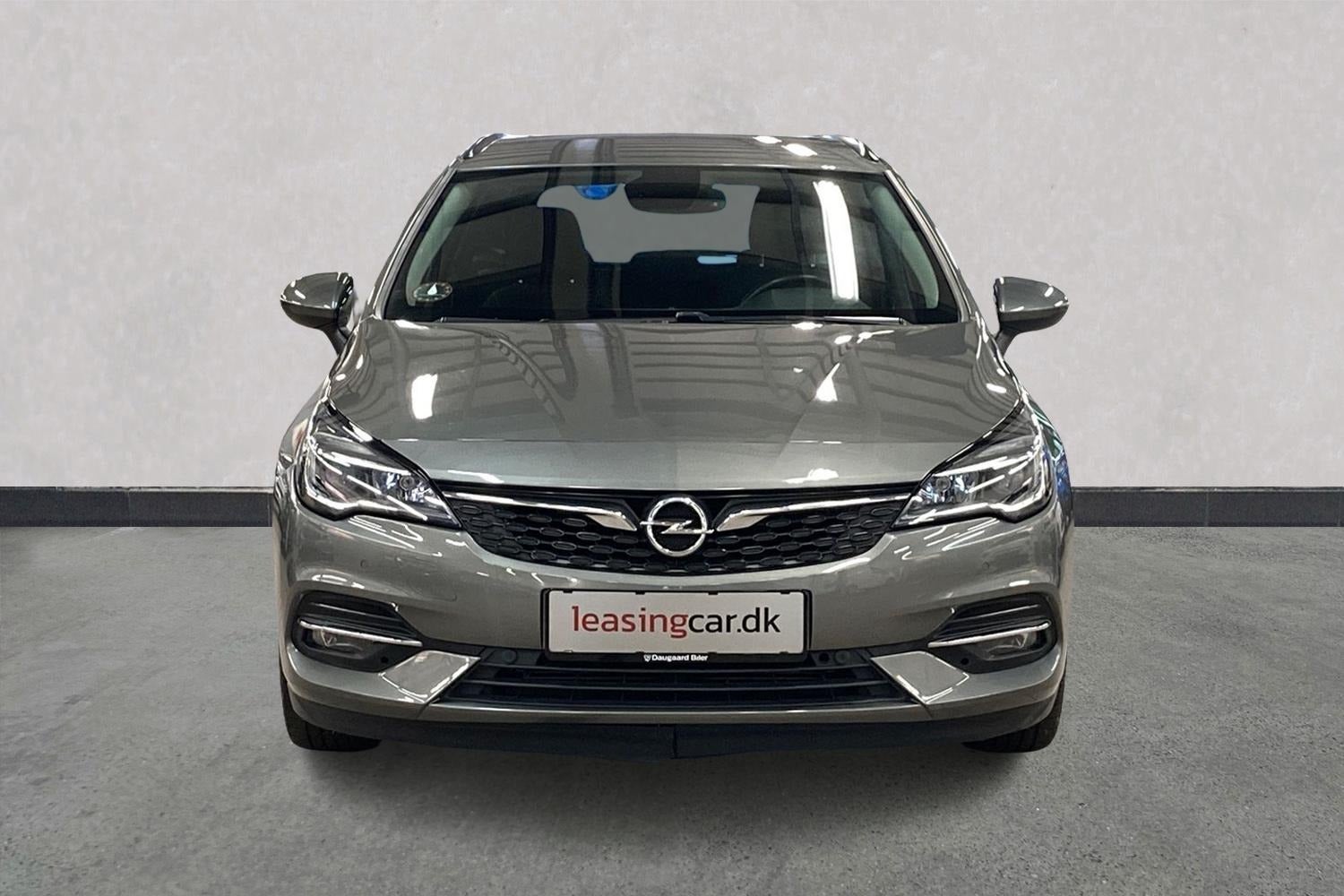Billede af Opel Astra 1,2 T 110 Edition Sports Tourer