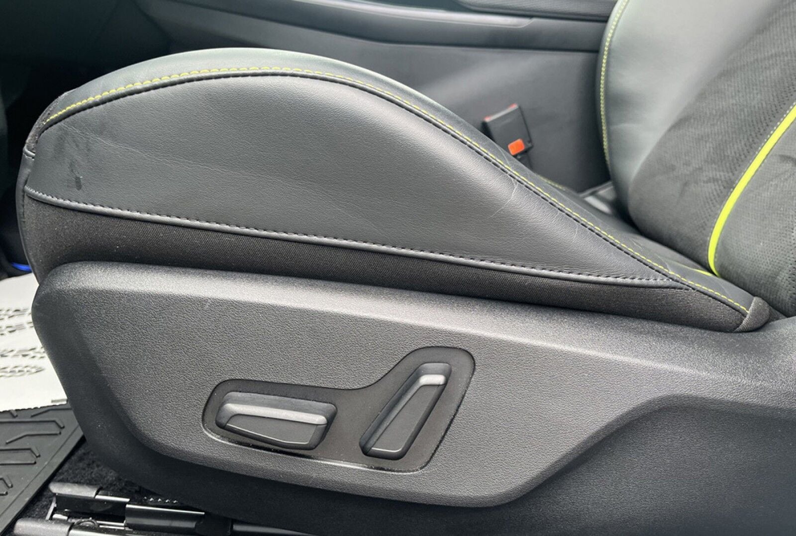 Kia EV6 GT Performance AWD