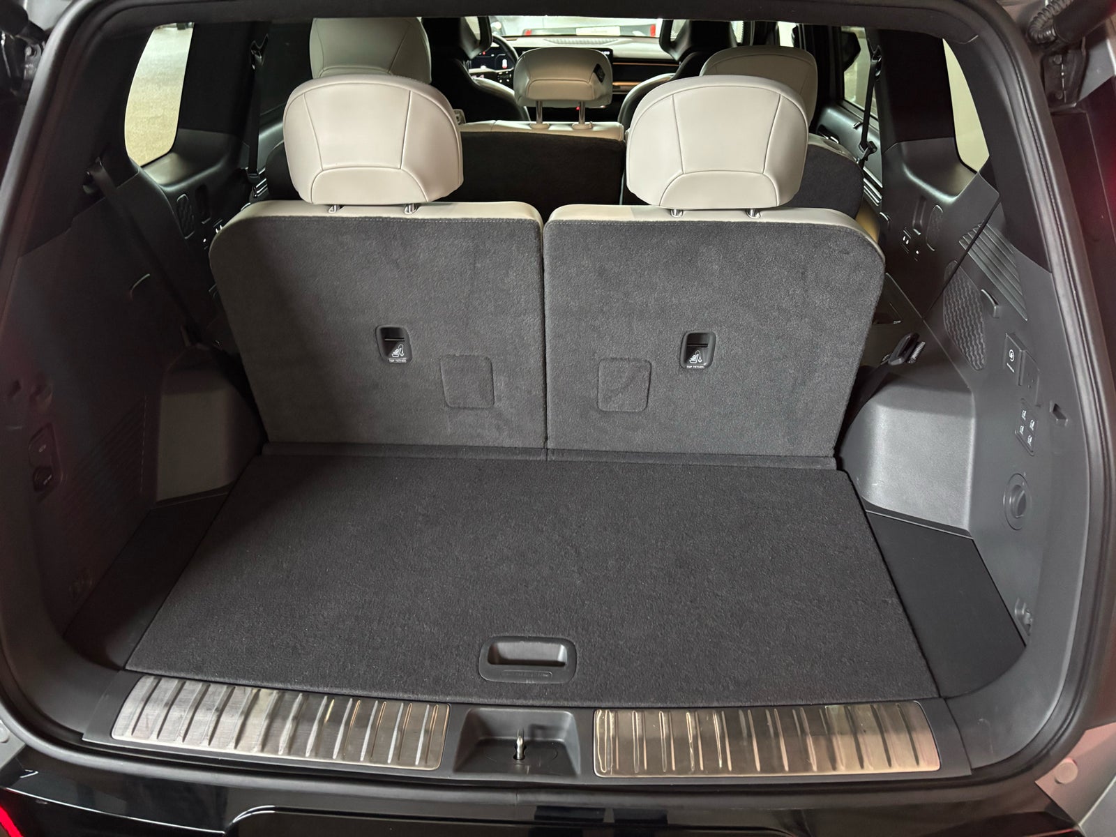 Kia EV9 Long Range Performance GT-Line AWD 7prs