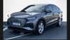 Audi Q4 e-tron Attitude Sportback