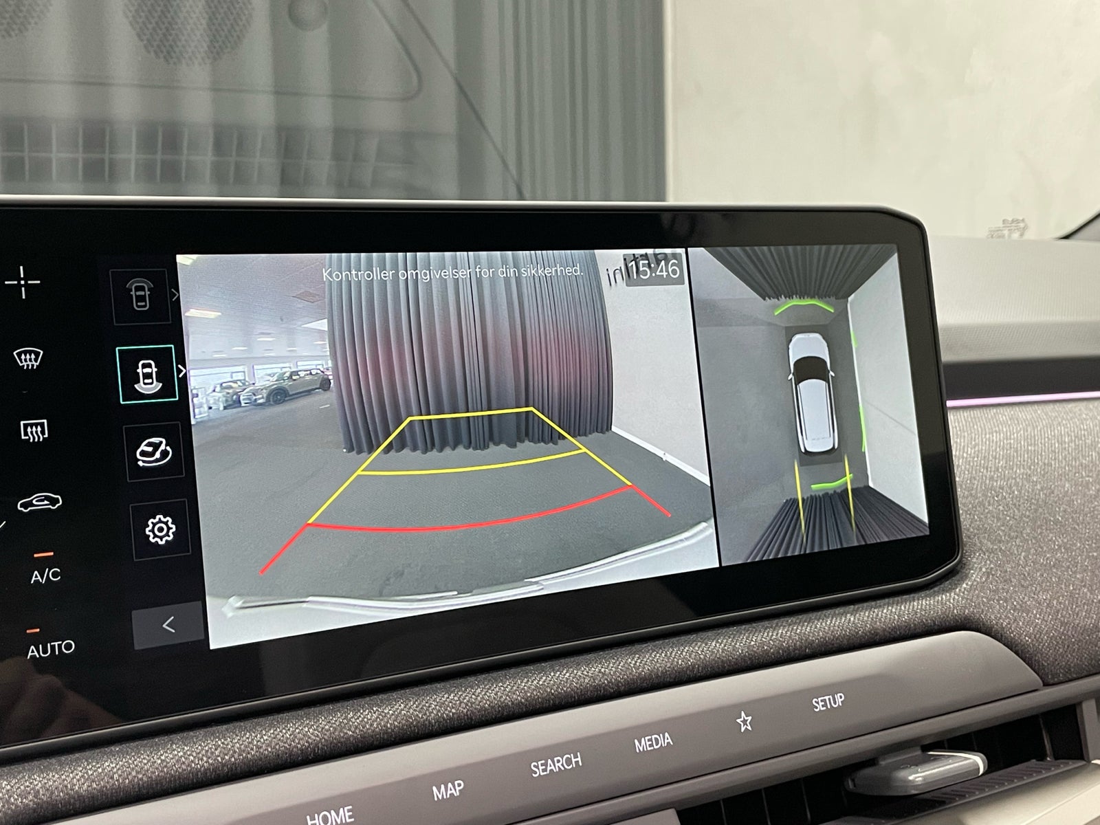 Kia EV3 Long Range GT-Line