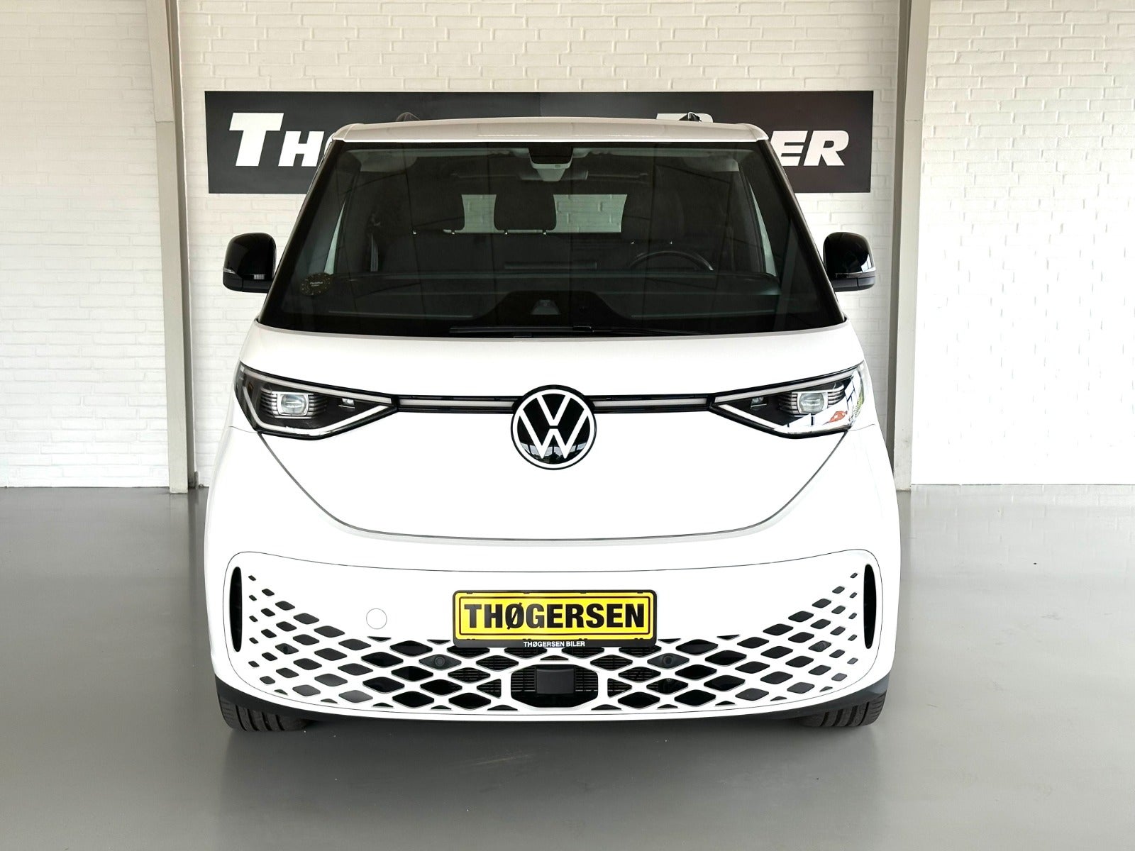 Billede af VW ID.Buzz 79 Cargo Pro+