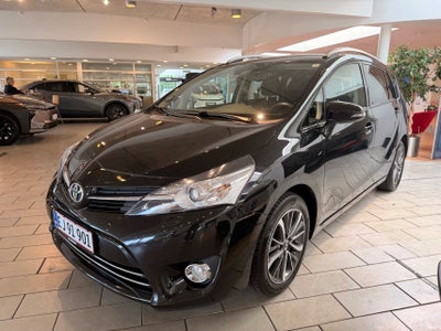 Toyota Verso 1,8 VVT-i T2 Premium MDS 5d