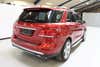 Mercedes GLE350 d aut. 4Matic Van thumbnail