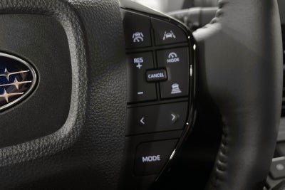 Subaru Solterra Limited