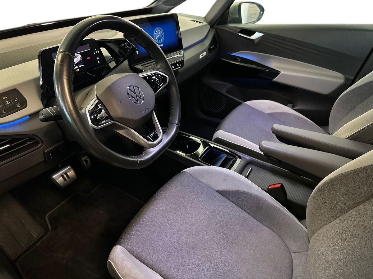VW ID.3 1ST Pro Performance Plus billede 8
