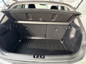 Kia Stonic T-GDi Advance Intro