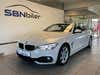 BMW 428i Cabriolet aut.