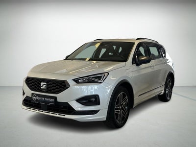 Seat Tarraco 1,4 eHybrid FR DSG 5d