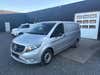 Mercedes Vito 114 CDi Kassevogn aut. L RWD thumbnail