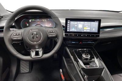 MG 5 Comfort