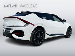 Kia EV6 Long Range GT-Line