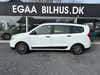 Dacia Lodgy dCi 90 Ambiance 7prs
