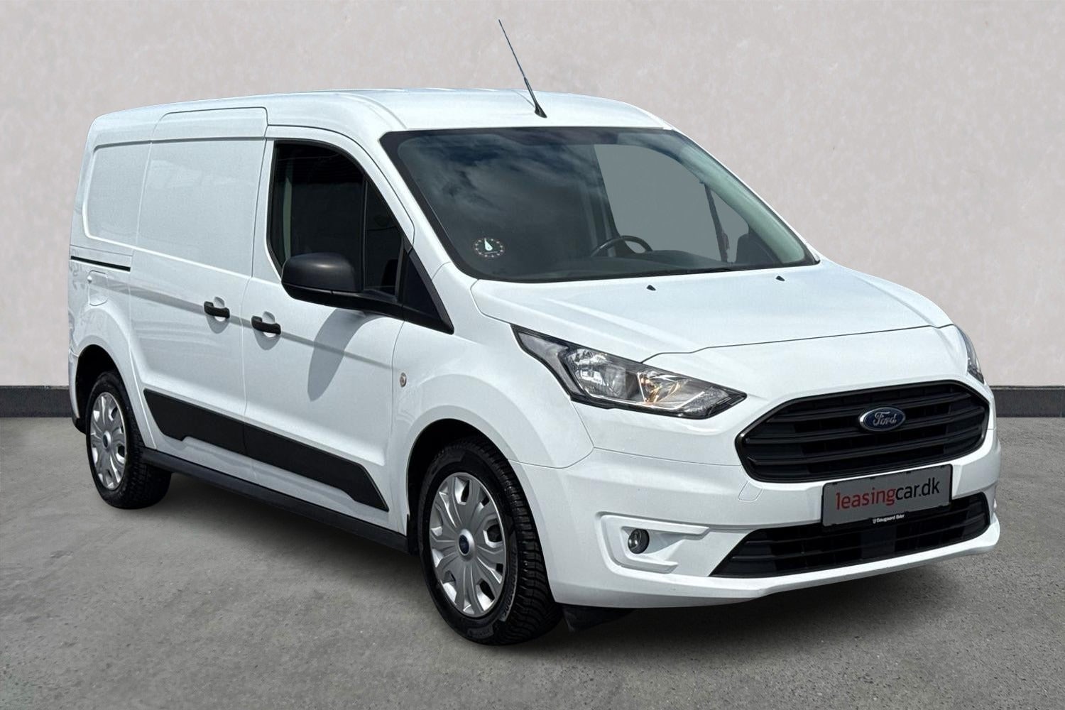 Billede af Ford Transit Connect 1,5 TDCi 100 Trend lang