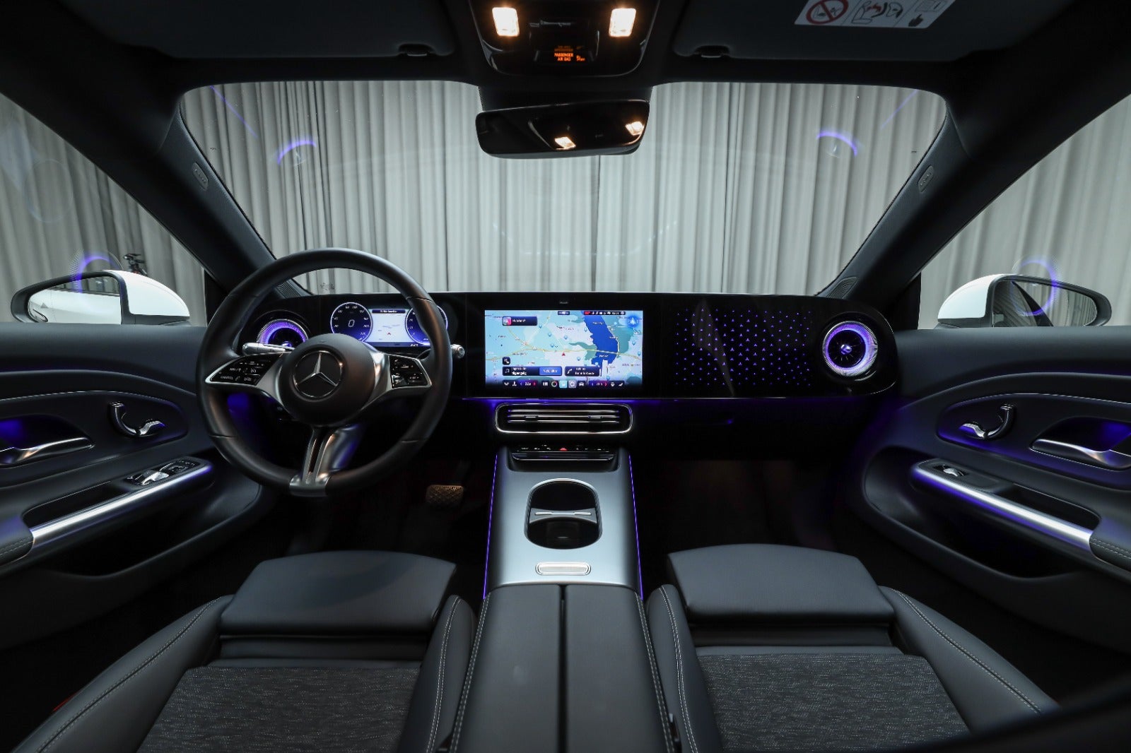 Mercedes-Benz CLA 250+