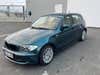 BMW 118d aut. thumbnail