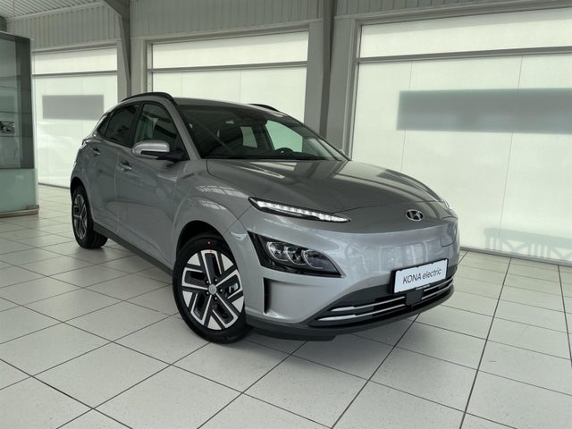 Hyundai Kona 64 EV Prime