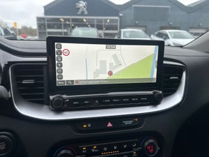 Kia XCeed PHEV Upgrade DCT