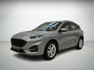 Ford Kuga PHEV ST-Line X CVT