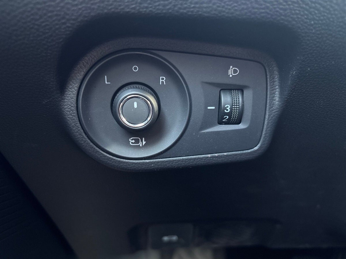 MG 4 Luxury billede 20