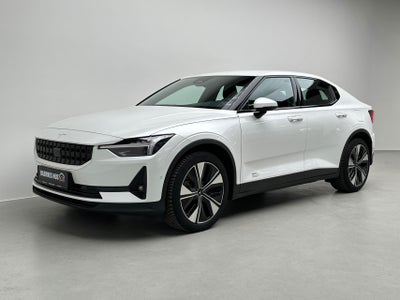 Polestar 2 Long Range