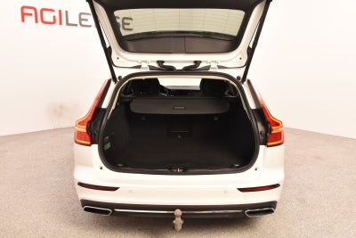 Volvo V60 T6 ReCharge Inscription aut. AWD