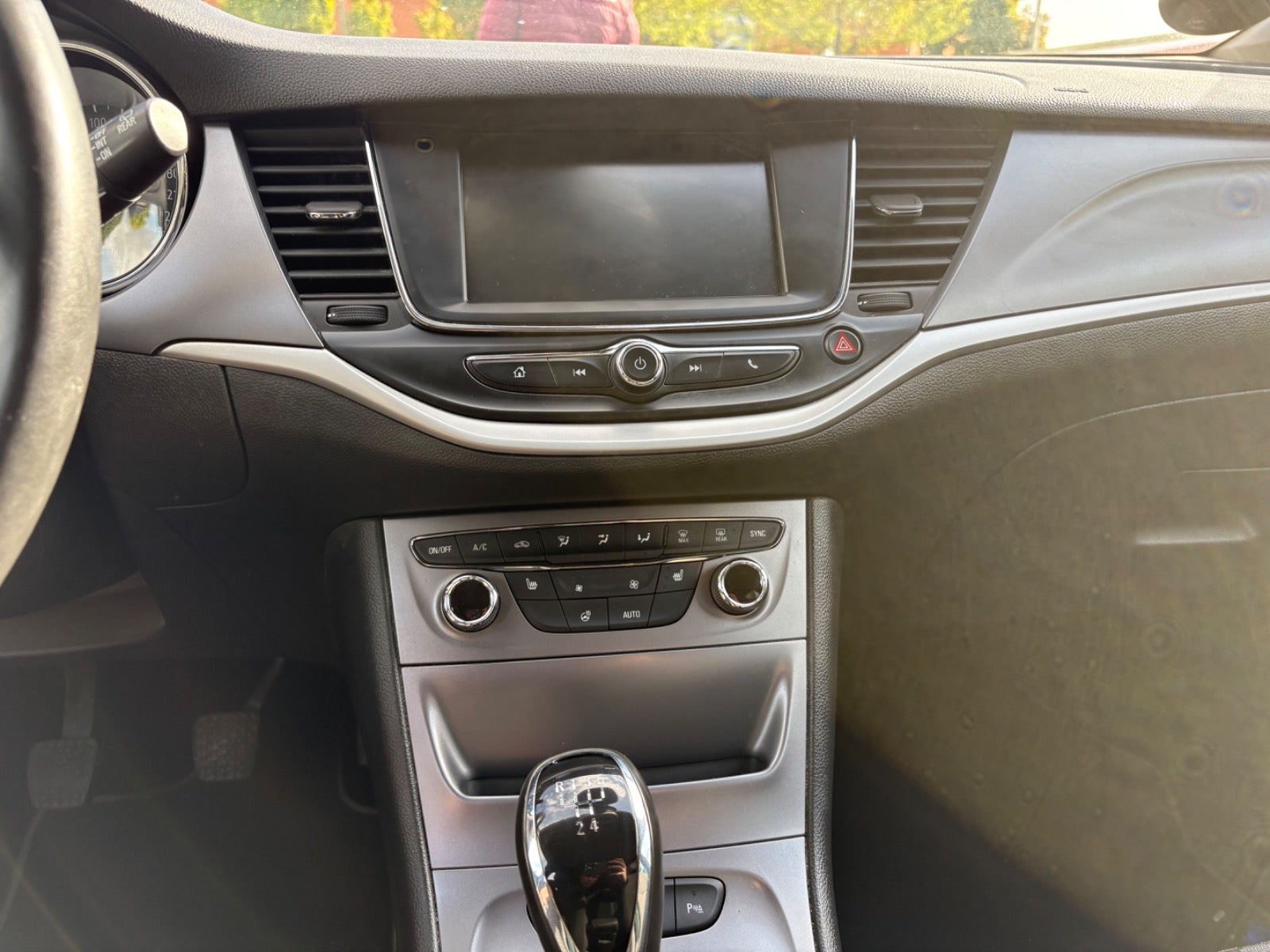 Opel Astra T 105 Enjoy Sports Tourer