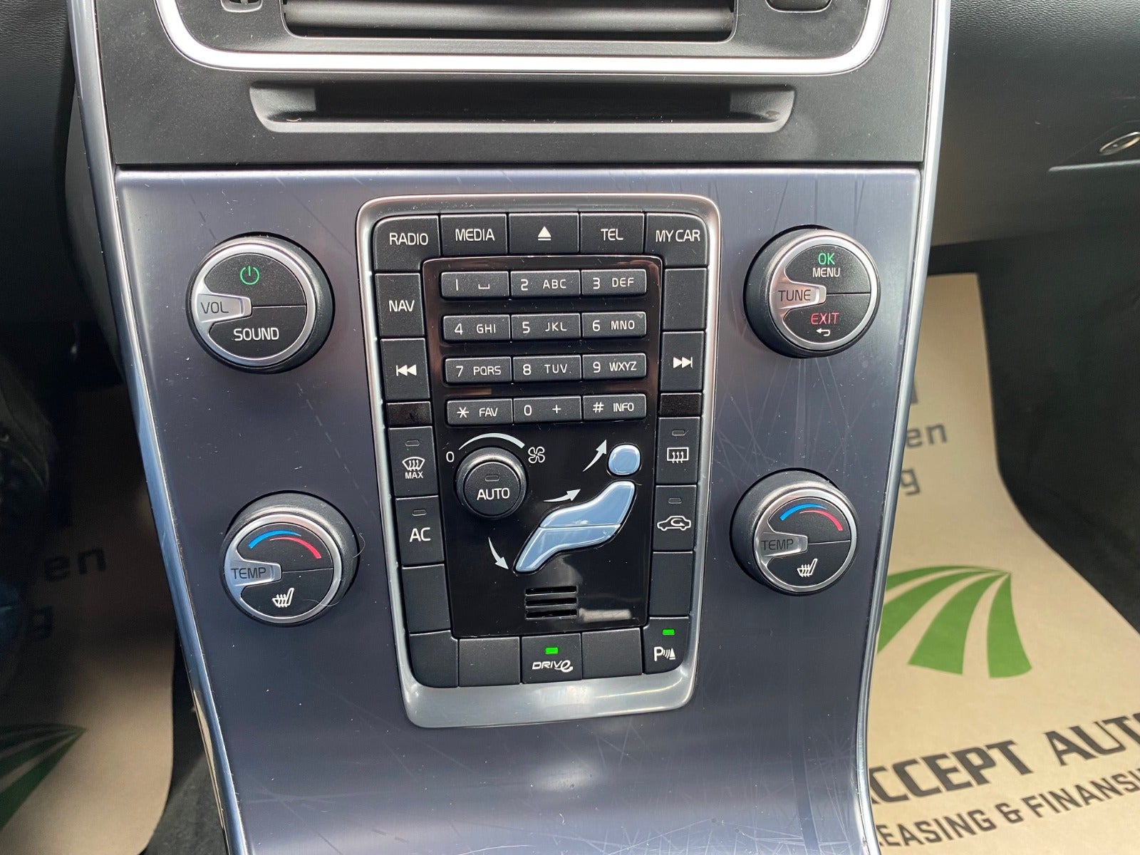 Volvo V60, Billede 18
