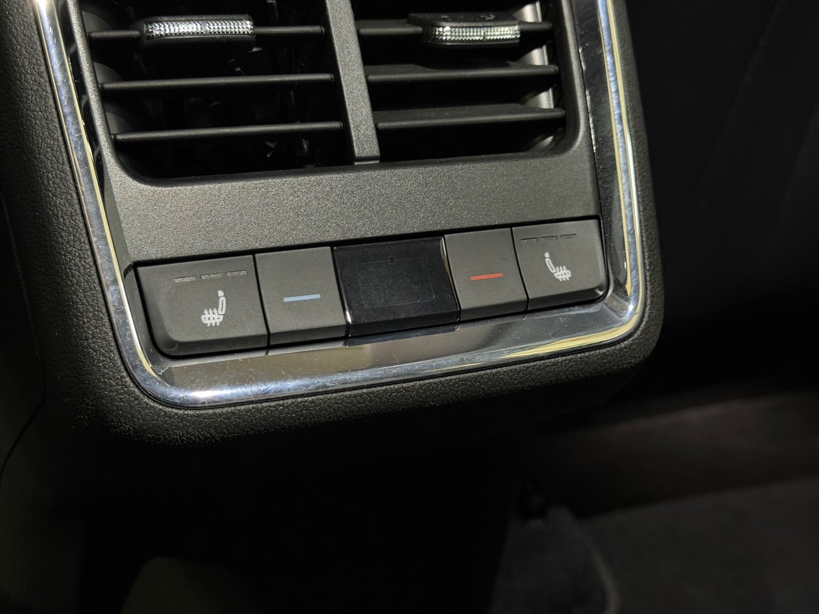 Skoda Enyaq iV Plus Loft