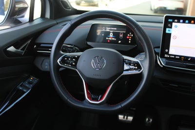 VW ID.4 GTX 4Motion