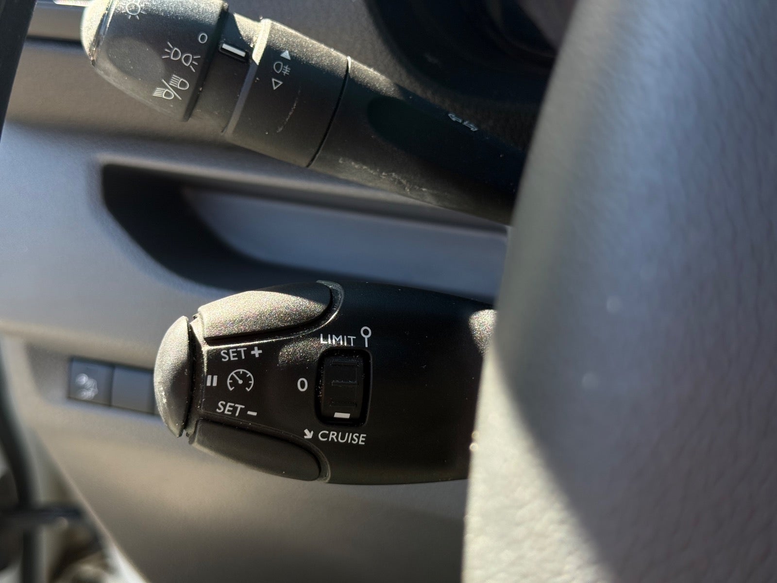 Billede af Citroën Jumpy 1,5 BlueHDi 120 L2 MasterLine