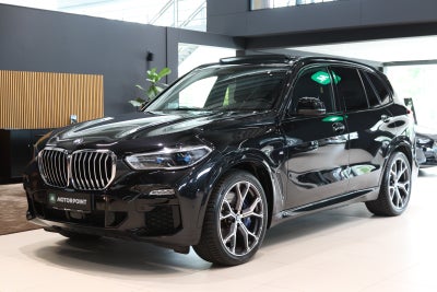 BMW X5 xDrive45e M-Sport+ aut.
