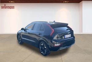 Kia Niro EV Inspire